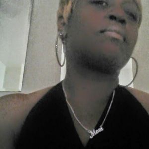 Meet your Posher, Keisha